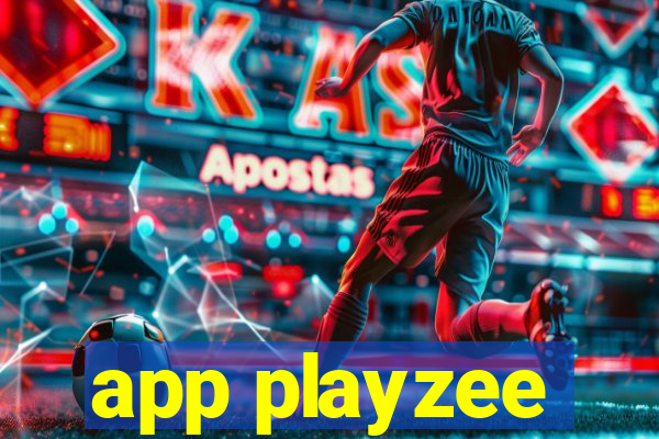 app playzee